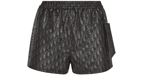 dior shorts and top set|dior shorts damen.